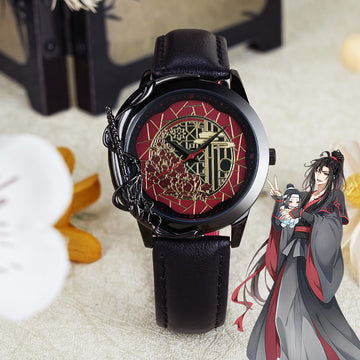 MDZS XYS SYQM YLQH Watch